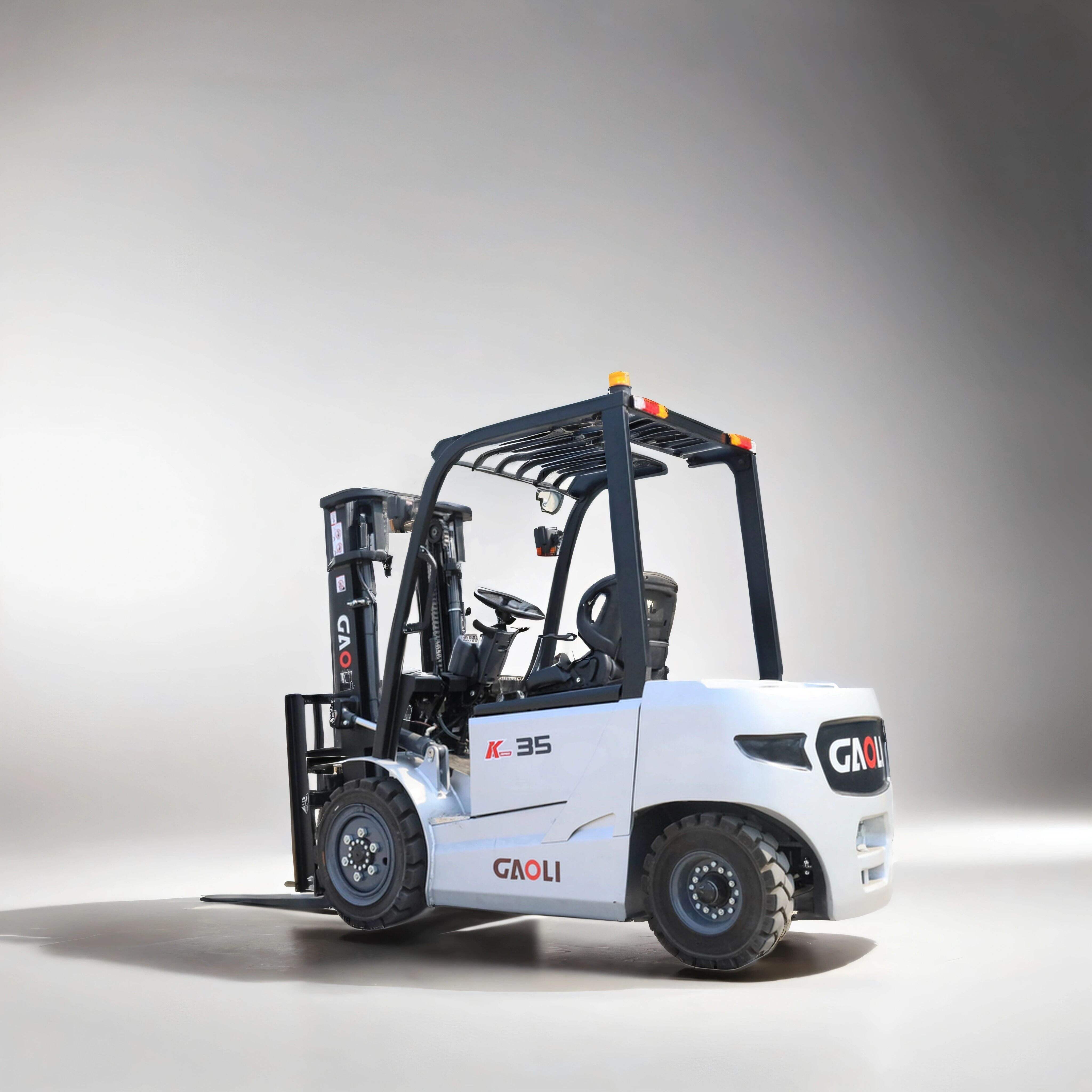CPD30 3t electric forklift truck | Counterbalanced Forklift